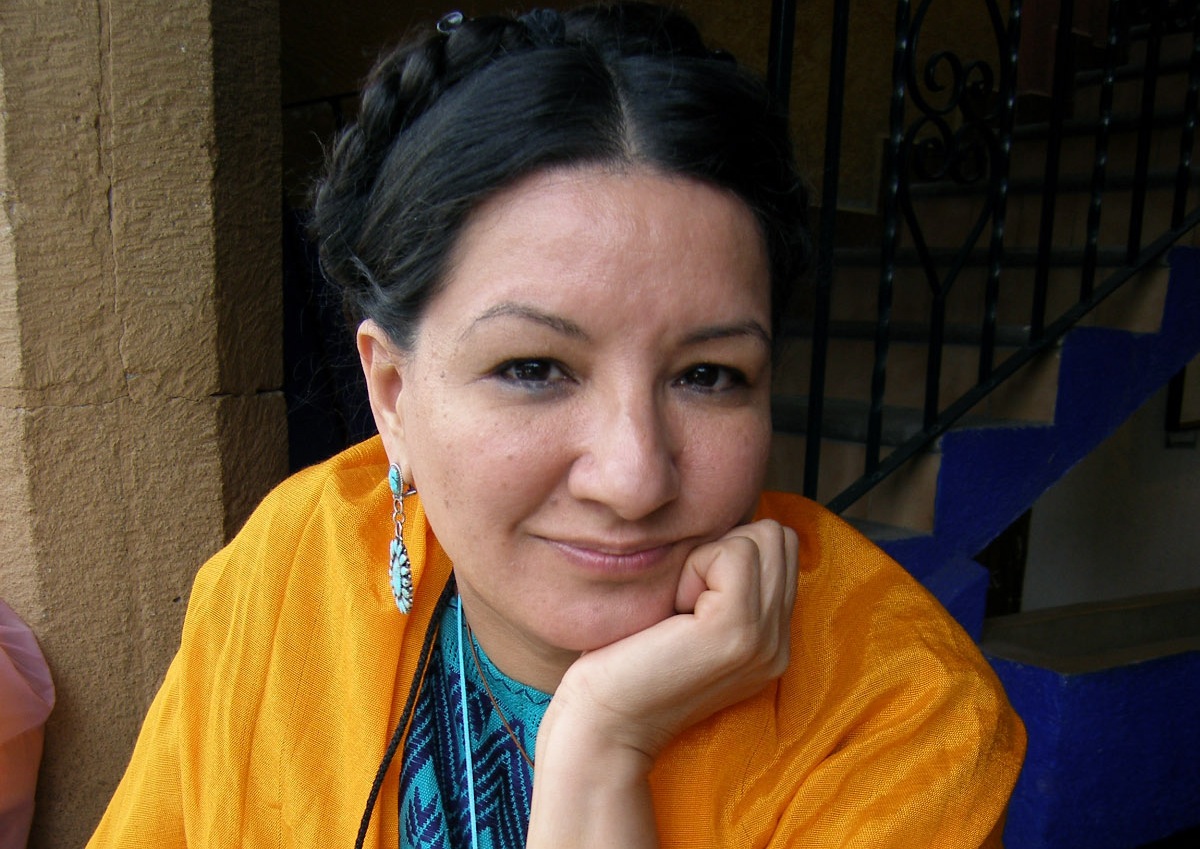 loose woman by sandra cisneros