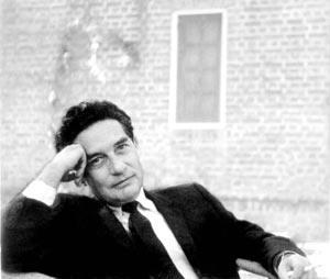 Octavio Paz Poems