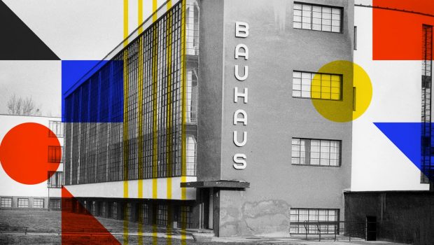 Cien años de la Bauhaus