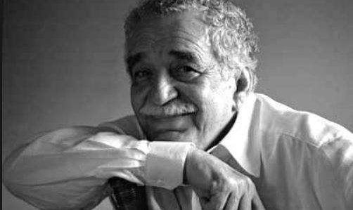Mi García Márquez personal