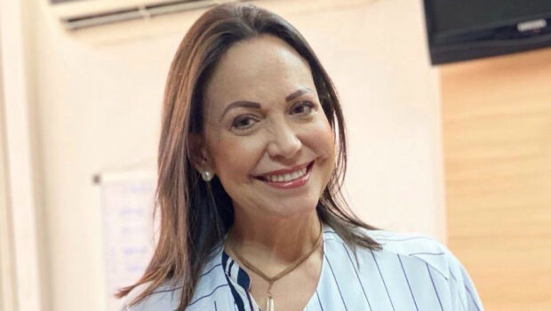 María Corina Machado explicada