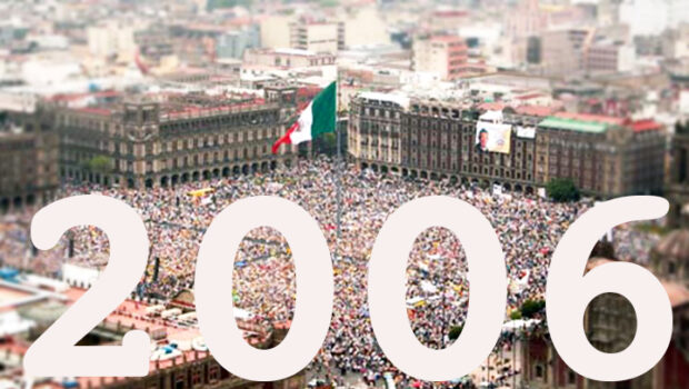 ¿Habría sido mejor que AMLO ganara en 2006?