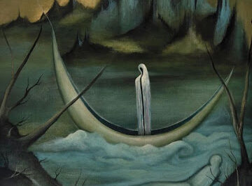 Sofía Bassi: Una isla en el surrealismo 