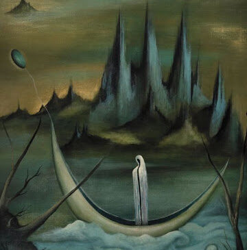 Sofía Bassi: Una isla en el surrealismo 