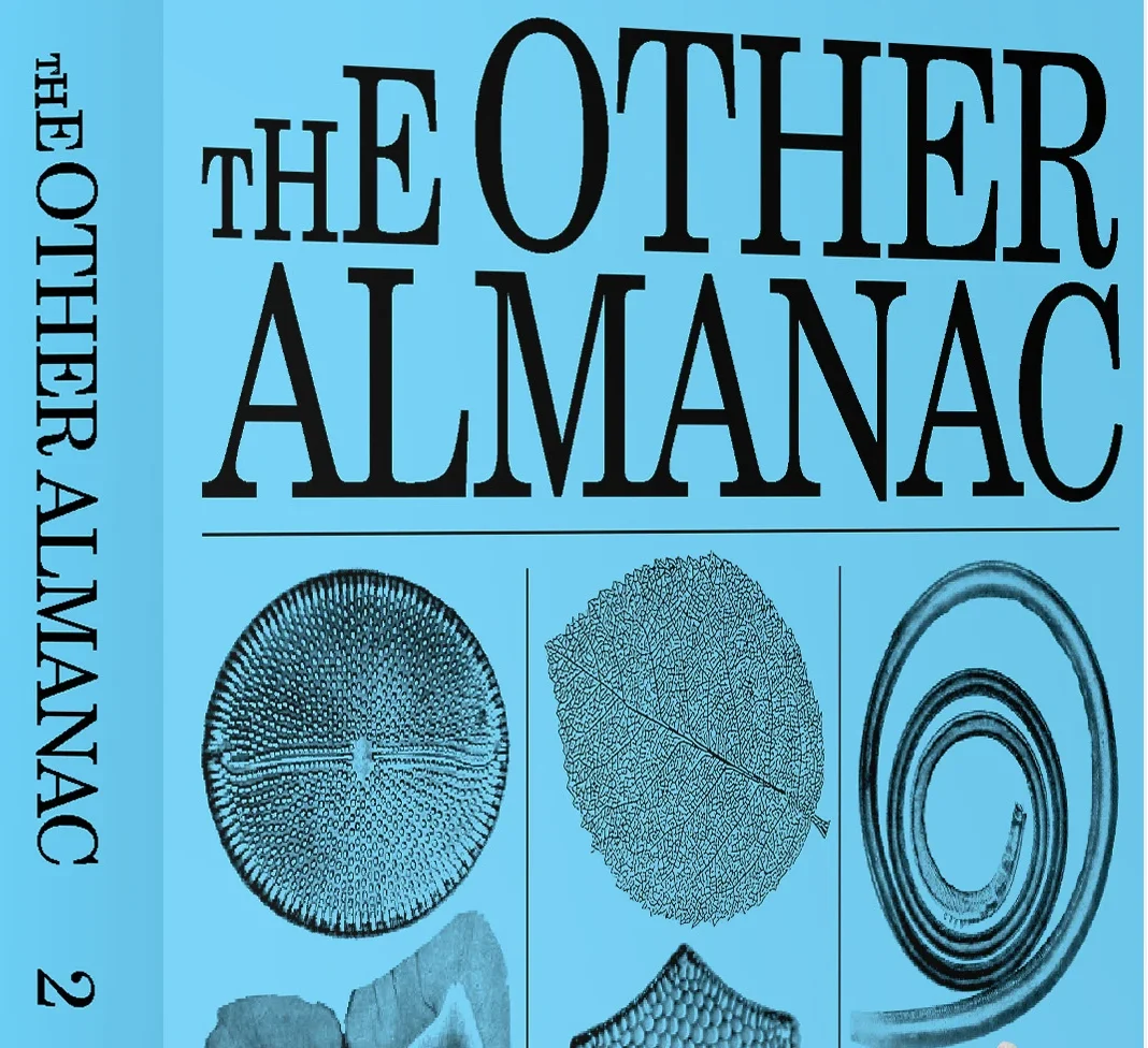 THE OTHER ALMANAC 2027