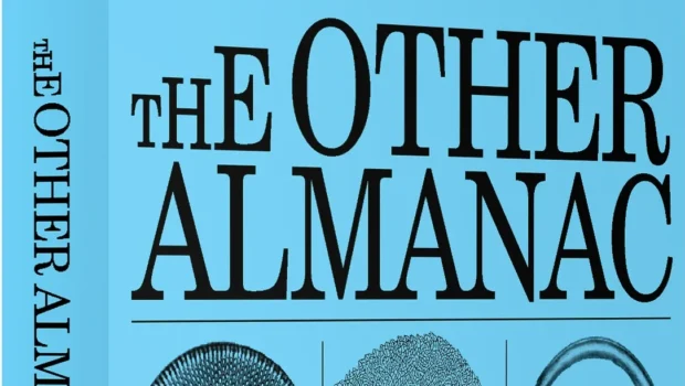 THE OTHER ALMANAC 2027