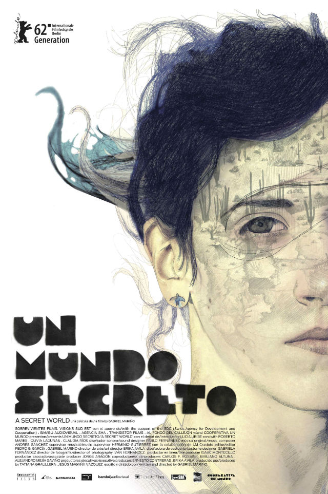 The Best of Mexican Films in 2013 Literal Magazine