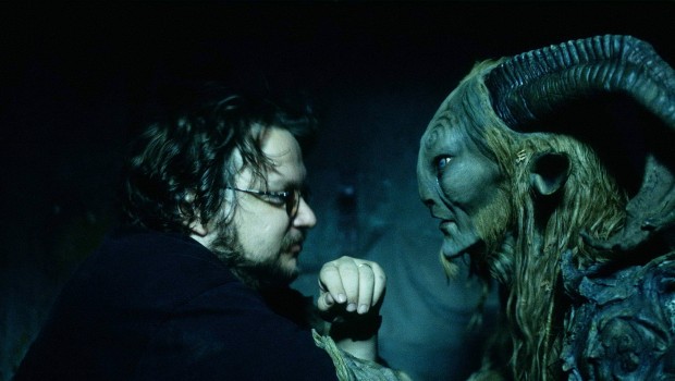 Guillermo del Toro: La experiencia física del horror