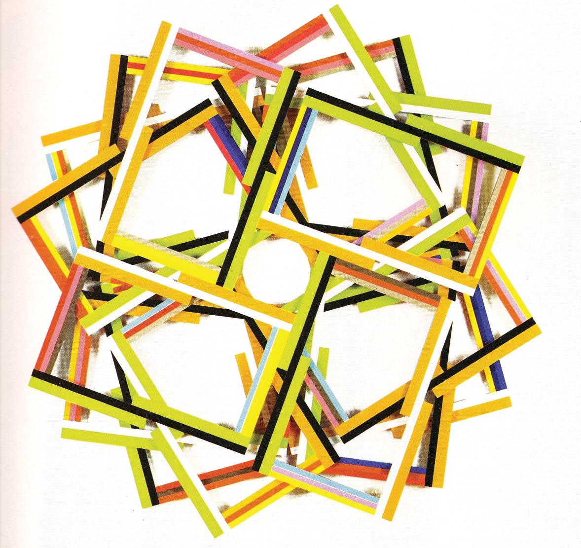 The Poetics Of Systems Literal Magazine