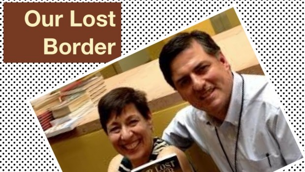 Our Lost Border:  Essays On Life Amid The Narco-Violence