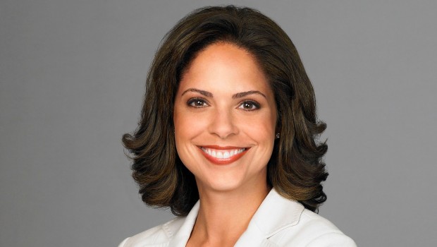 Soledad O’Brien: “In America” Education is the Great Equalizer
