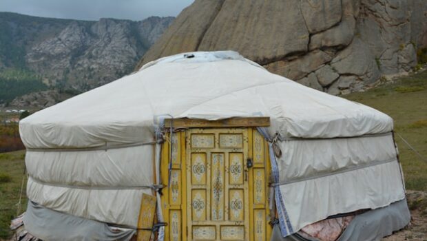 La epopeya del Kirguistán independiente