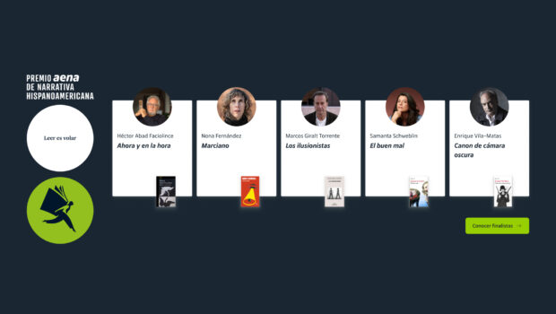 Para entender el Premio Aena