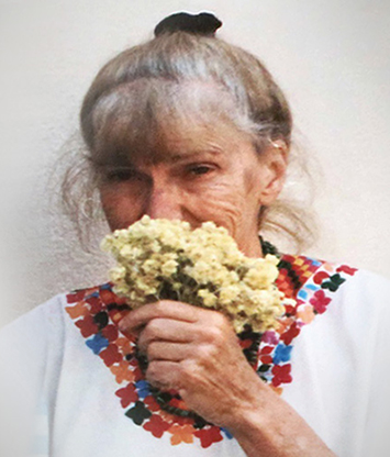Alcira Soust Scaffo. A cuarenta años del CEU