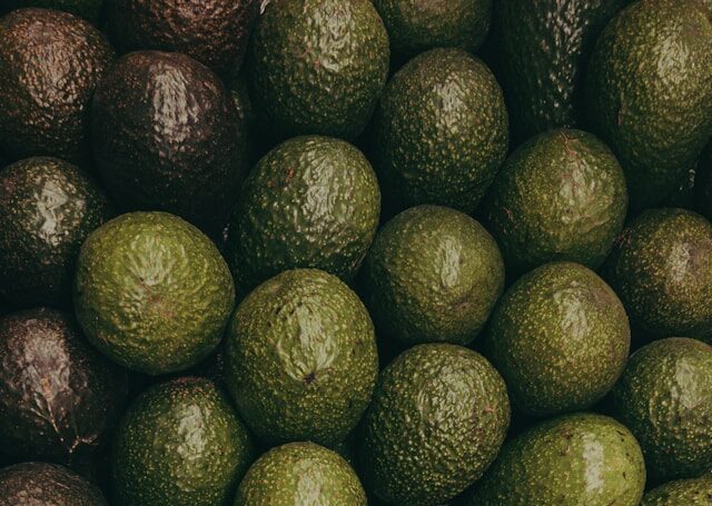 La soberanía del aguacate
