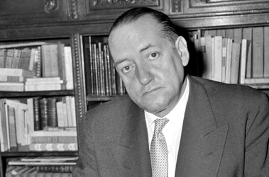 Musical Forms & Creolization in Alejo Carpentier’s Concierto Barroco