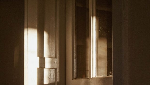 Come From Nothingness