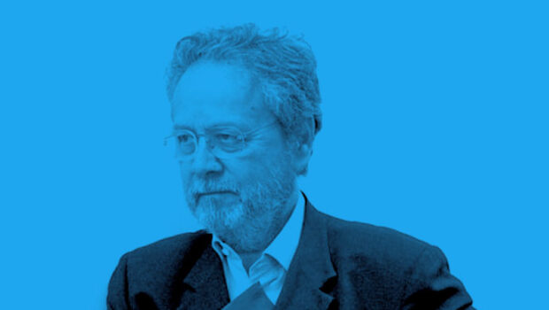 Andrés Sánchez Robayna: la fe en la palabra