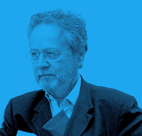 Andrés Sánchez Robayna: la fe en la palabra