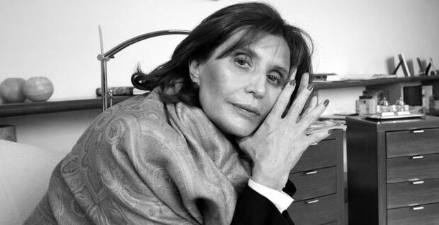El espacio mítico de Ángeles Mastretta. A los 40 años de Arráncame la vida