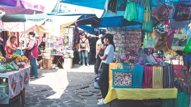 Reporte desde donde no pasa nada