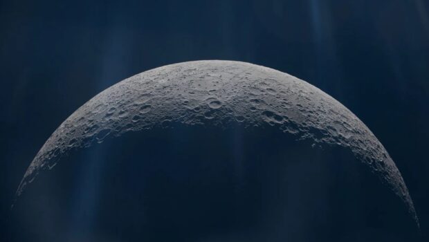 The Moon, Our Moon, is Nobody’s