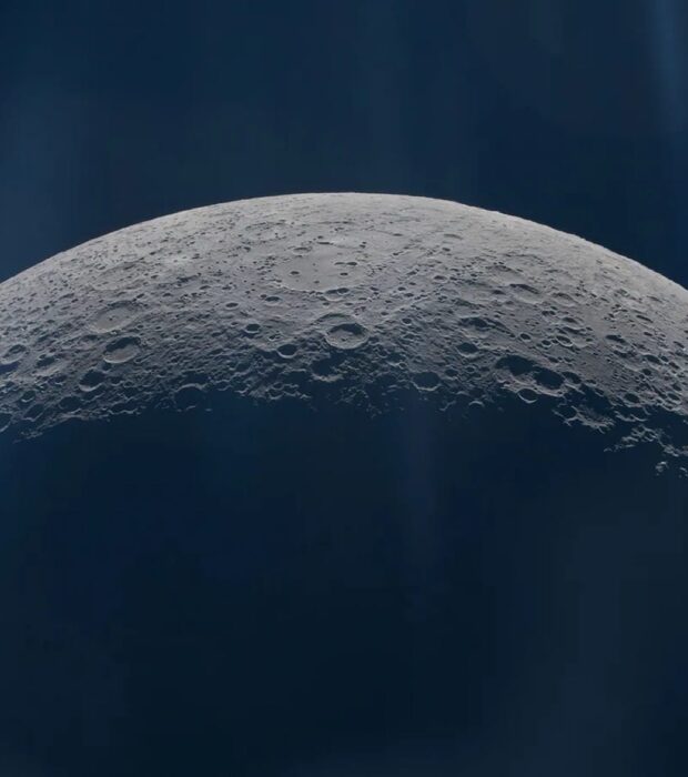 The Moon, Our Moon, is Nobody’s
