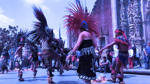 Azteca