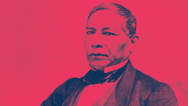 Benito Juaréz, lector