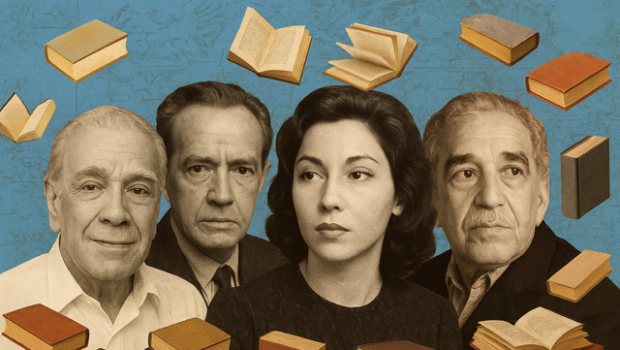 Cuentos imprescindibles del siglo XX de América Latina