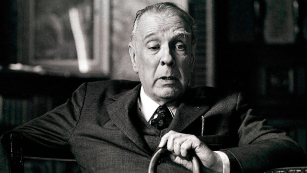 Borges y la historia