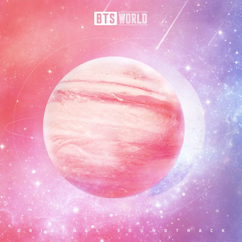 Uno do BTS - K Universo Store