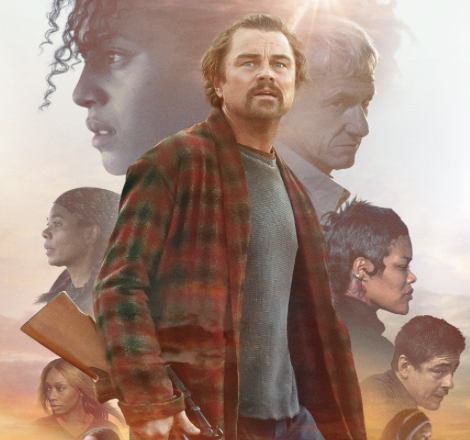 One Battle After Another