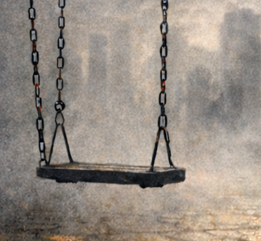 The Absences That Do Not Return