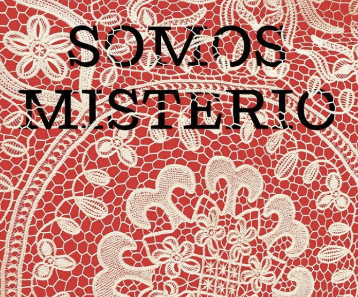 Verbena a Somos misterio, de Lorea Canales