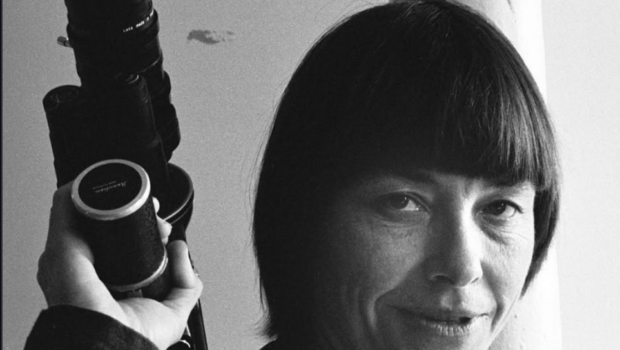 Barbara Forever, de Brydie O’Connor
