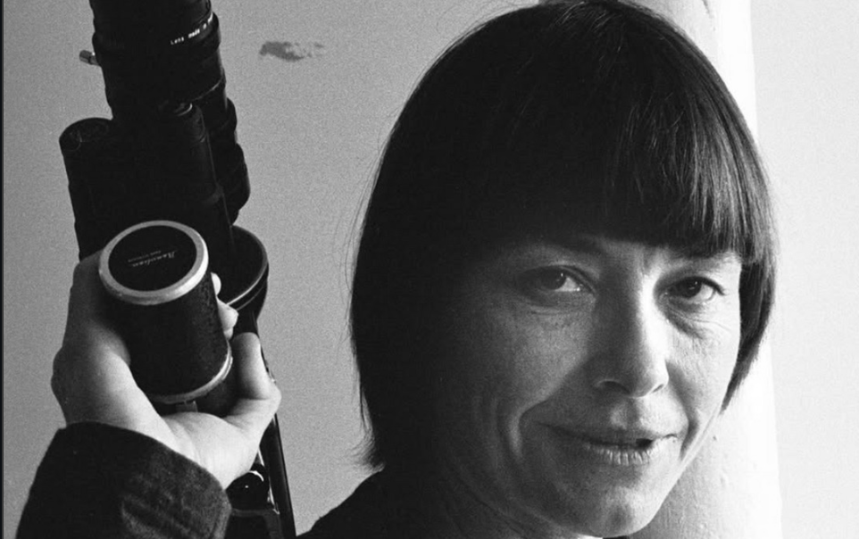 Barbara Forever, de Brydie O’Connor
