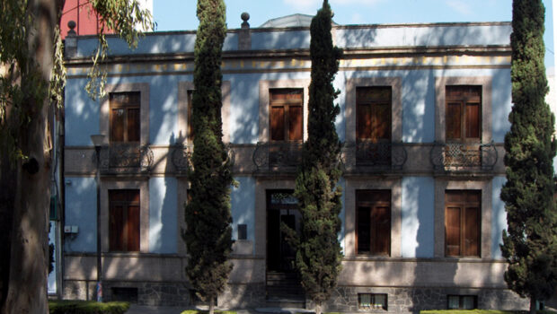 ¿Por qué defender la Casa del Poeta Ramón López Velarde?