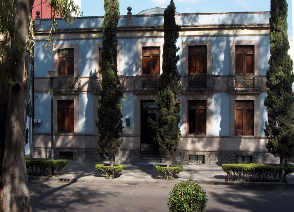 ¿Por qué defender la Casa del Poeta Ramón López Velarde?