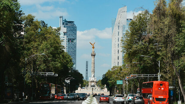 LA VIDA COMO UN VIAJE
