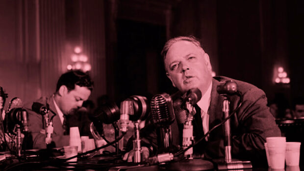 Fábula del hombre bueno