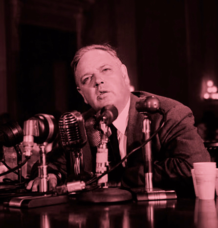 Fábula del hombre bueno