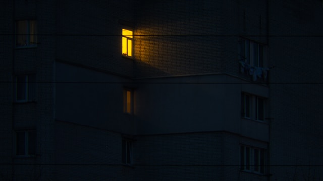 La posibilidad de una ventana