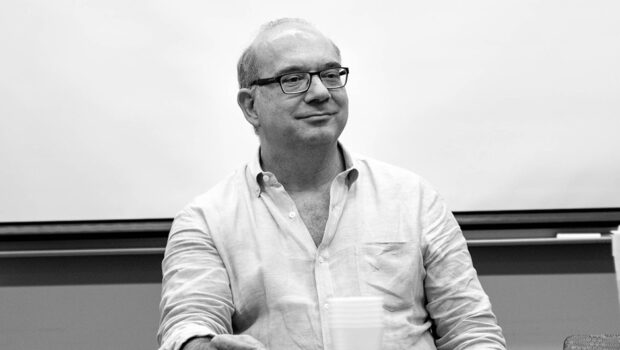 Antropología de la zona de silencio