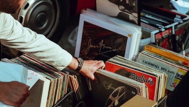 Colecciones o para qué sirven los recuerdos