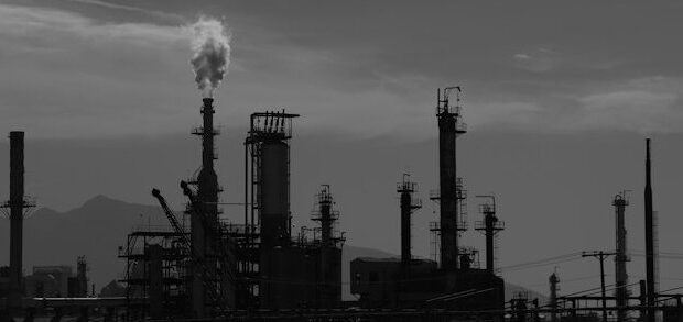 La expropiación petrolera según Evelyn Waugh