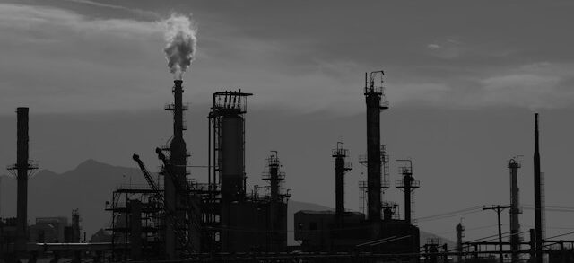 La expropiación petrolera según Evelyn Waugh