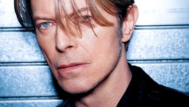 Bowie: una fábrica