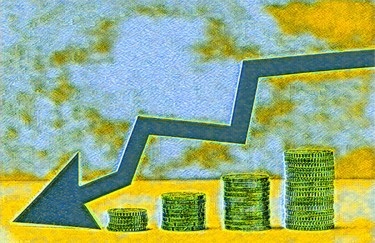 Claudia ya sabe que su modelo no funciona