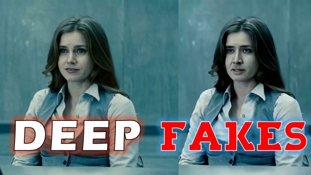 Deep fake: el summum de la mentira en la era de la posverdad